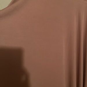 dainty dress new .order in wrong size ..L